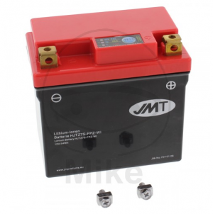 Lítiová batéria JMT
