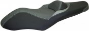 Komfortné sedadlo SHAD SHY0X2060 čierno / šedá