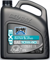 Motorový olej Bel-Ray EXP SYNTHETIC ESTER BLEND 4T 15W-50 4 l
