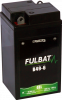 Gelový akumulátor FULBAT B49-6 GEL