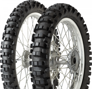 Pneumatika DUNLOP 80/100-21 51M TT D952F (E)