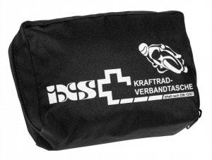 Motorcycle first-aid kit iXS