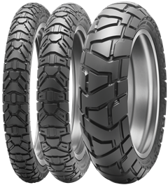 Pneumatika DUNLOP 150/70B17 69T M+S TL TRX MISSION