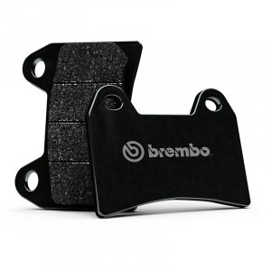 Brzdové obloženie BREMBO CC SCOOTER