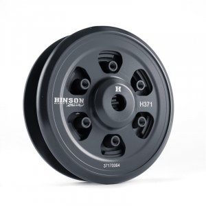 Inner hub and pressure plate kit HINSON