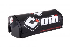 Handlebar pads ODI Matte Black/Black