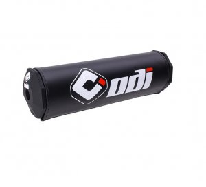 Handlebar pads ODI Matte Black/Black