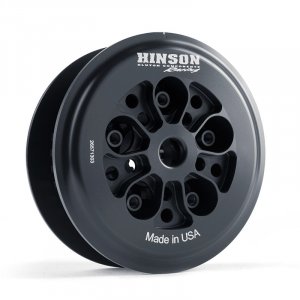 Inner hub and pressure plate kit HINSON