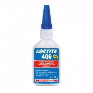 LOCTITE 406 LOCTITE 50 g