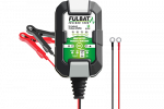 Nabíjačka akumulátorov FULBAT FULLOAD 1000 6/12V 1A (vhodné tiež pre lithiové batérie)