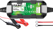 Nabíjačka akumulátorov FULBAT FULLOAD F4 2A (vhodné tiež pre lithiové batérie)
