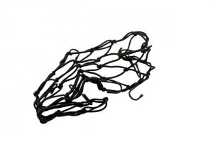 Elastická sieťka Pavúk PUIG čierna 350 x 350mm
