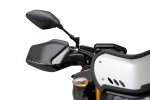 Chrániče páčiek PUIG 8548J MOTORCYCLE TOURING matná čierna