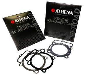 Race gaskets kit ATHENA