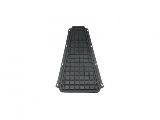 Central floor mat RMS pre PIAGGIO/VESPA PX 150 (1981-1985)