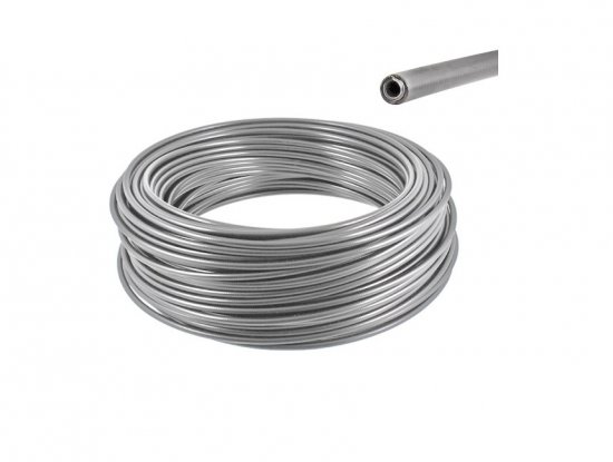 Objímka RMS teflon grey 50m pre PIAGGIO/VESPA PX 150 (1981-1991)