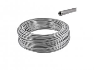 Objímka RMS teflon grey 50m