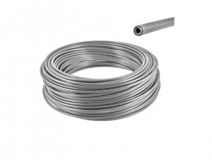 Objímka RMS teflon grey 25m