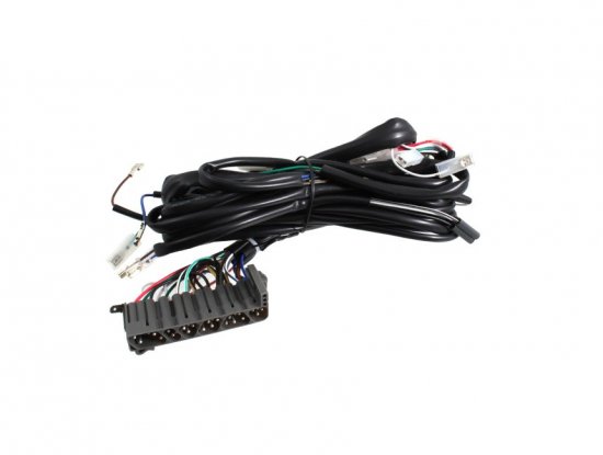 Electric system RMS pre PIAGGIO/VESPA PX 150 (1981-1991)