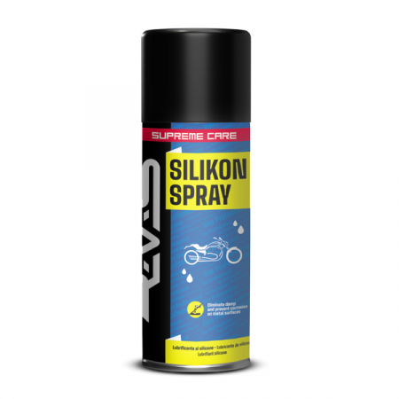 SILIKON SPRAY RMS 400ml pre PIAGGIO/VESPA PX 150