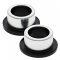 Rozperky kolesa sada All Balls Racing