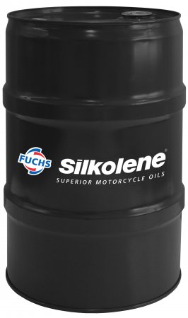 Motorový olej SILKOLENE 600888404 PRO 4 10W-40 - XP 60 l