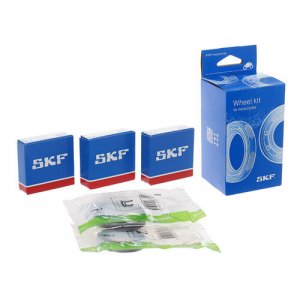 SKF wheel seal kit SKF