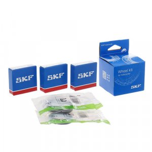 SKF wheel seal kit SKF