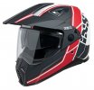 Enduro helmet iXS X12025 iXS 208 2.0 red-black-white XS
