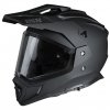 Enduro helmet iXS X12027 iXS 209 1.0 matná čierna XS