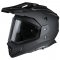Enduro helmet iXS iXS 209 1.0 matná čierna M