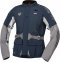 Laminated jacket iXS VENTURE-STX 1.0 blue-light grey 2XL