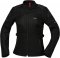 Women's jacket iXS TOURSTER-BIG AIR 1.0 čierna DL