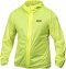 Laminated jacket iXS 365-STX 1.0 Fluo žltá 4XL