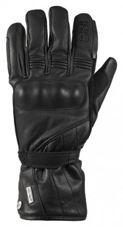 Tour winter gloves iXS X42048 COMFORT-ST čierna 5XL
