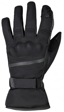 Classic women's gloves iXS X42061 URBAN ST-PLUS čierna DM