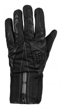 Tour women's gloves iXS X42507 ARINA 2.0 ST-PLUS čierna DXL
