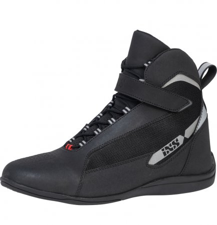 Klasická obuv iXS X45031 EVO-AIR čierna 41