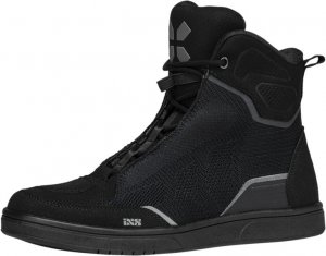 Sneakers iXS RAPID-AIR 1.0 čierna 38