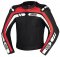 Sport LT jacket iXS RS-500 1.0 red-black 48H