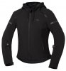 Women's jacket iXS X51068 CLASSIC SO MOTO 2.0 čierna DS