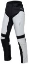Tour women's pants iXS Tromsö-ST 2.0 light grey-black DS