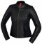 Women's jacket iXS ABERDEEN čierna 36D