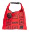 Waterproof inner bag set iXS iXS 1.0 červené 2 / 5 / 10 liter