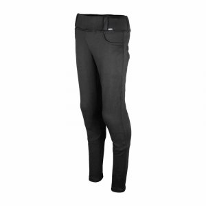 Jeggings GMS ANACONDA čierna 46/30