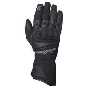 Rukavice GMS TYLON SF WP čierna 5XL
