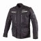 Bunda GMS GEAR MAN čierna XL