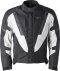 Bunda GMS AVON WP MAN čierno-biele 2XL